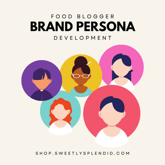 Brand Persona