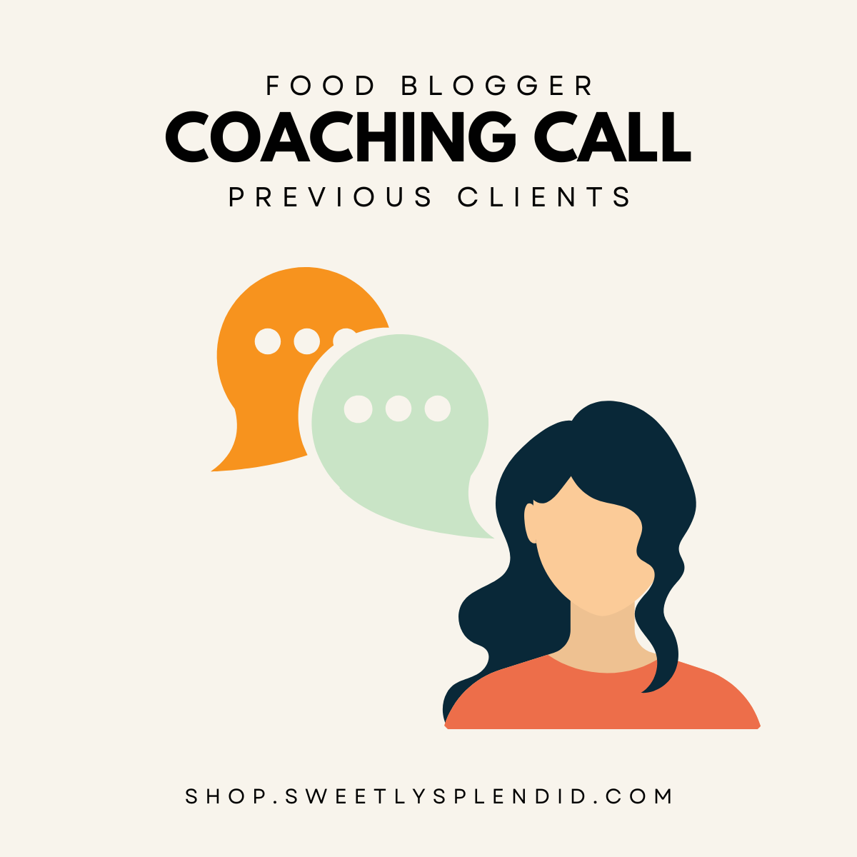 Coaching Calls: Returning Clients